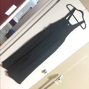 Helara wide leg overalls